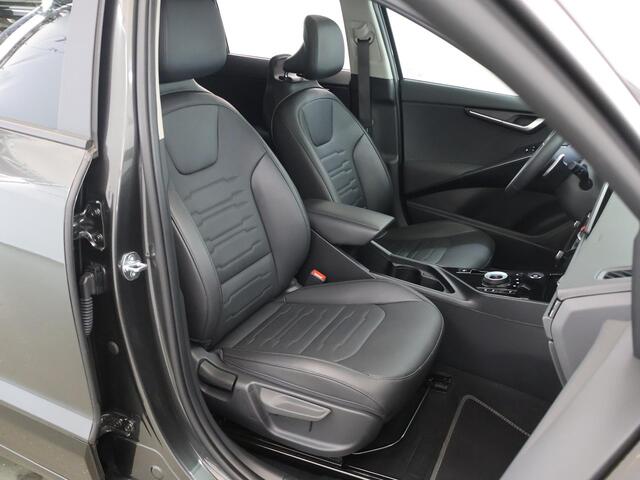 KIA e-Niro EV Plus 64.8 kWh | Schuif / Kanteldak | Stoel/Stuurwielverwarming | Elektr. Achterklep | Led Koplampen | Sfeerverlichting |