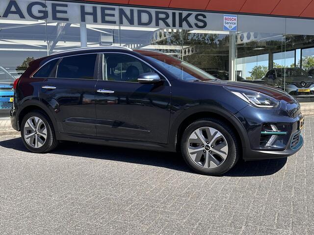KIA e-Niro ExecutiveLine 64 kWh | SOH: 93,8% | Blind Spot | Adaptive CC | Leder | Cam | Climate |