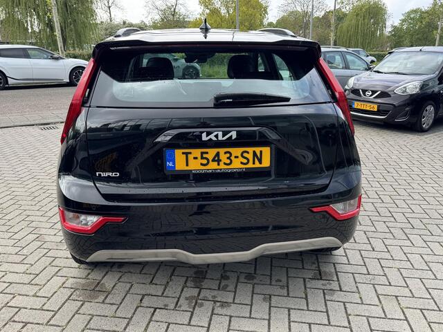 KIA e-Niro EV DynamicLine 64.8 kWh Nav|Camera|Lmv