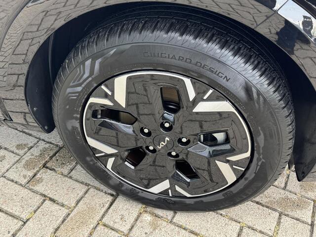 KIA e-Niro EV DynamicLine 64.8 kWh Nav|Camera|Lmv