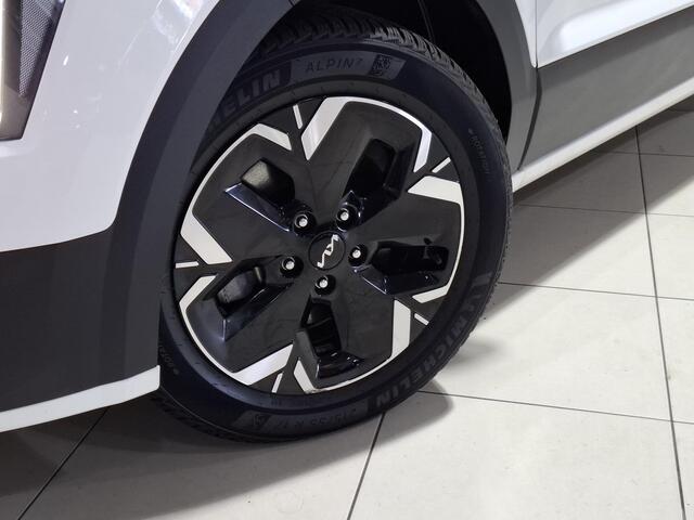 KIA e-Niro EV ComfortLine 64.8 kWh SOH 100% Apple Carplay/Android Auto, Camera.