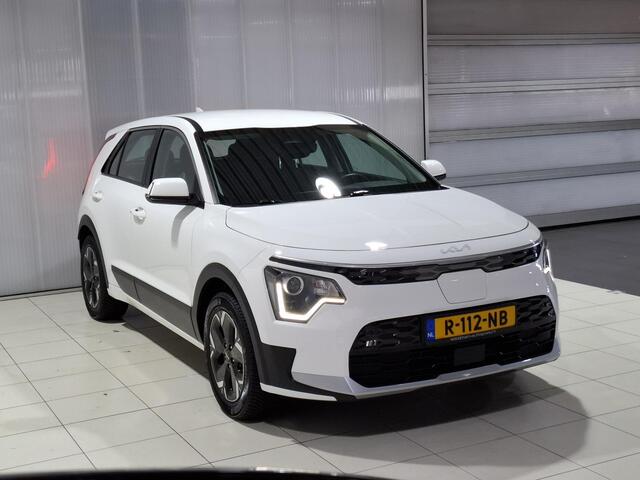 KIA e-Niro EV ComfortLine 64.8 kWh SOH 100% Apple Carplay/Android Auto, Camera.