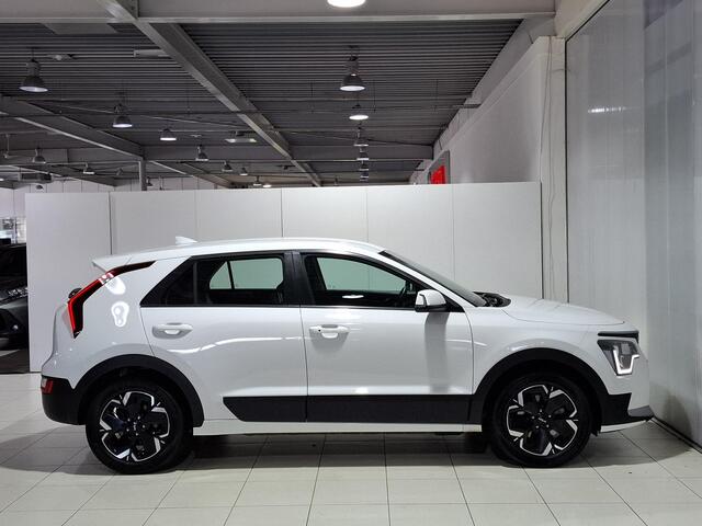 KIA e-Niro EV ComfortLine 64.8 kWh SOH 100% Apple Carplay/Android Auto, Camera.