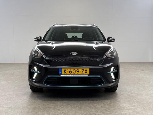 KIA e-Niro DynamicLine 64 kWh | Snelladen | SOH 95% | Virtual | Clima | Adap.Cruise | Camera | Carplay | Parkeersens. | NAP
