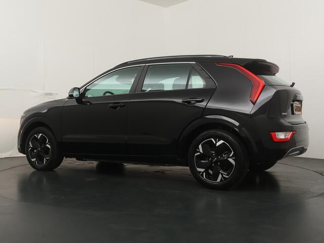 KIA e-Niro EV DynamicLine 64.8 kWh Airco - Apple Carplay/Android Auto - Cruise Control - Navigatie - Achteruitrijcamera - Fabrieksgarantie tot 02-2032