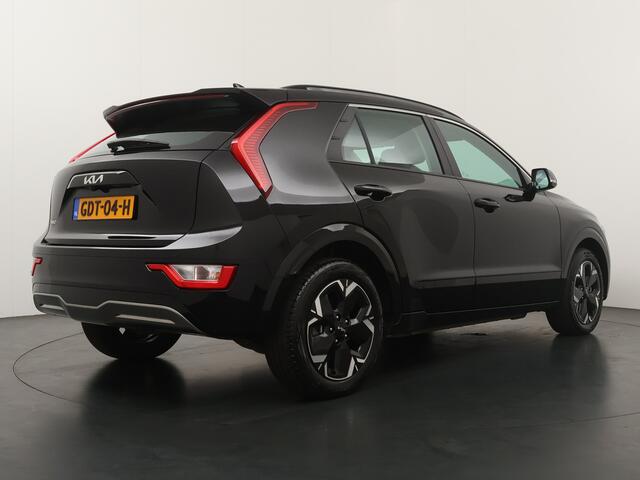 KIA e-Niro EV DynamicLine 64.8 kWh - Climate Control - Adaptief Cruise Control - Navigatie - Apple/Android Carplay - Fabrieksgarantie Tot 31-07-2031