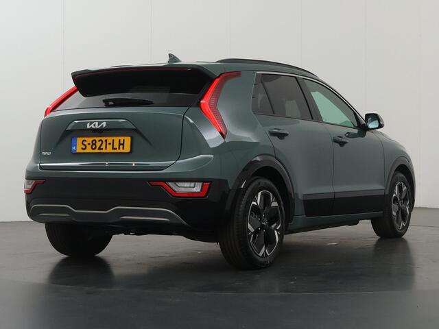 KIA e-Niro EV ExecutiveLine 64.8 kWh | Panoramadak | Harman/kardon audio | Stoelventilatie | Remote smart Parking | Elektrisch verstelb. bestuurdersstoel met geheugen |