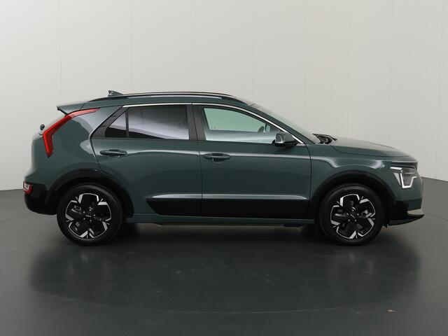 KIA e-Niro EV ExecutiveLine 64.8 kWh | Panoramadak | Harman/kardon audio | Stoelventilatie | Remote smart Parking | Elektrisch verstelb. bestuurdersstoel met geheugen |