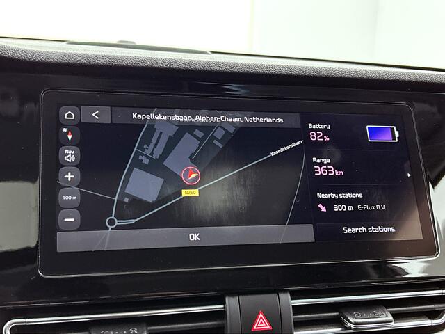 KIA e-Niro DynamicPlusLine 64 kWh | Schuifdak | Stoelverwarming | Navigatie | Camera |