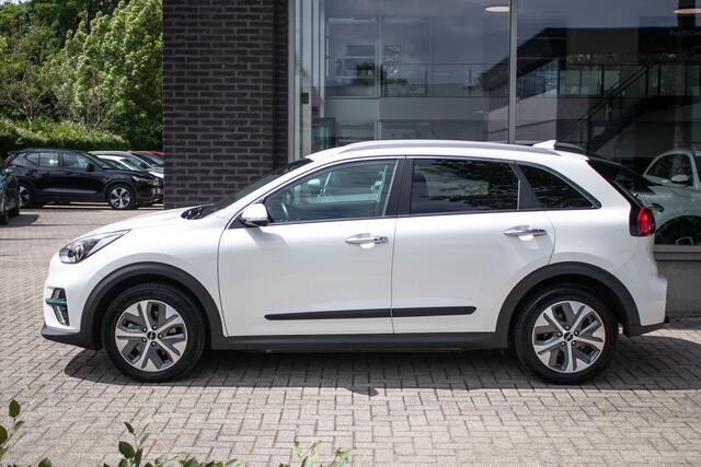 KIA e-Niro Edition 64 kWh - Navi | Stoel/stuurverw. | Carplay