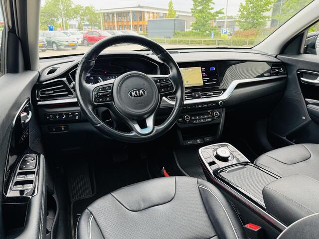 KIA e-Niro ExecutiveLine 64 kWh Sunroof | Stoelverw + Koeling | JBL