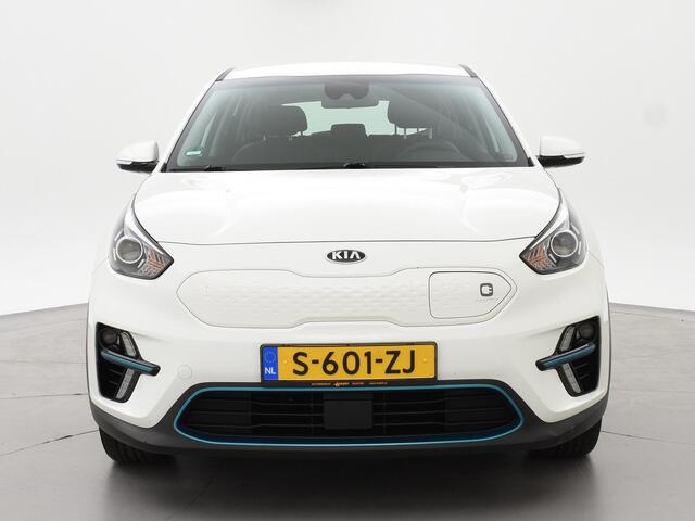 KIA e-Niro 39 KWH *100% SOH* + CARPLAY | ADAPTIVE CRUISE | CAMERA | DAB