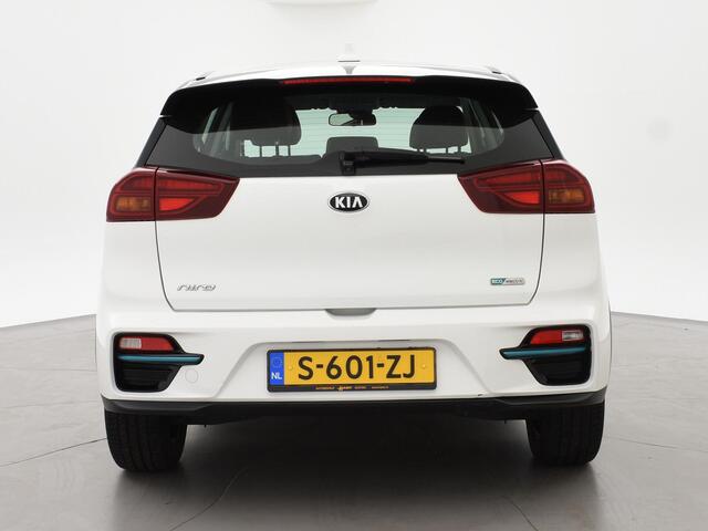 KIA e-Niro 39 KWH *100% SOH* + CARPLAY | ADAPTIVE CRUISE | CAMERA | DAB