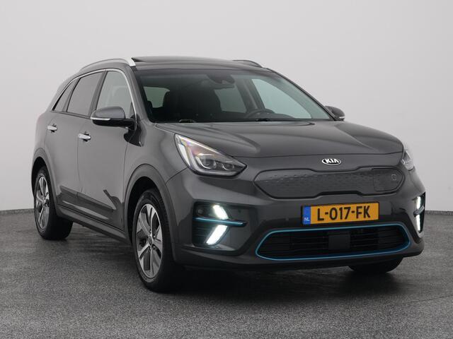 KIA e-Niro DynamicPlusLine 64 kWh | SCHUIFDAK | CAMERA | ADAPTIVE