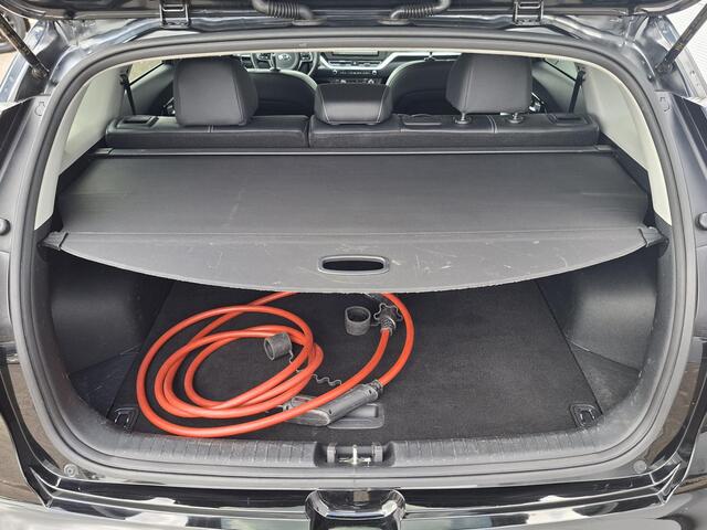 KIA e-Niro DynamicPlusLine 64 kWh - schuif/-kanteldak | Stoel+stuurverw. | Nav