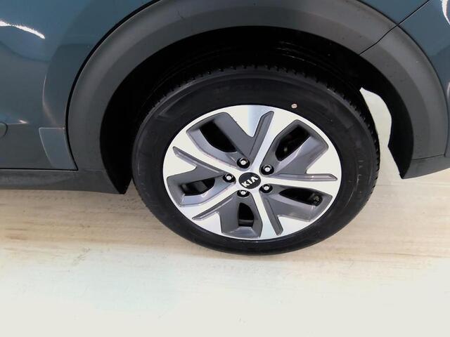 KIA e-Niro DynamicPlusLine 39 kWh