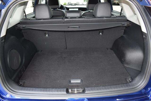KIA e-Niro ExecutiveLine 64 kWh | Stoelventilatie | Kantel-/ Schuifdak | Memory | Dodehoek Detectie | Tot 10 Jr. Kia-Garantie |