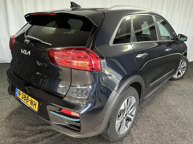 KIA e-Niro Edition 64 kWh 1E EIGN/ECC/3 FASE/100% SOH/ADAPTIVE