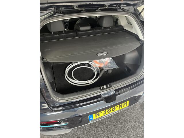KIA e-Niro Edition 64 kWh 1E EIGN/ECC/3 FASE/100% SOH/ADAPTIVE