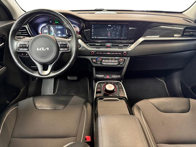KIA e-Niro DynamicPlusLine 64 kWh I SOH 100% I Schuifdak I Half- Leder