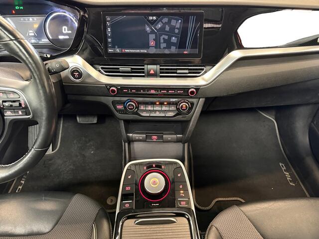 KIA e-Niro DynamicPlusLine 64 kWh I SOH 100% I Schuifdak I Half- Leder