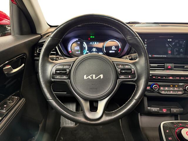 KIA e-Niro DynamicPlusLine 64 kWh I SOH 100% I Schuifdak I Half- Leder