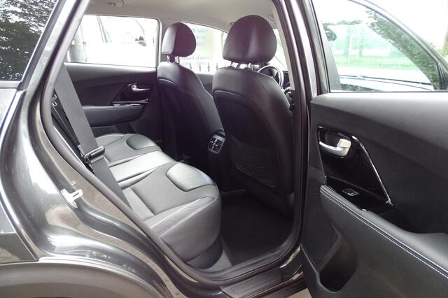 KIA e-Niro DynamicLine 39 kWh 1e eigenaar
