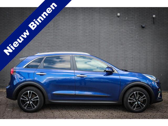 KIA e-Niro DynamicPlusLine 64 kWh Net binnen-Nu al te bezichtigen