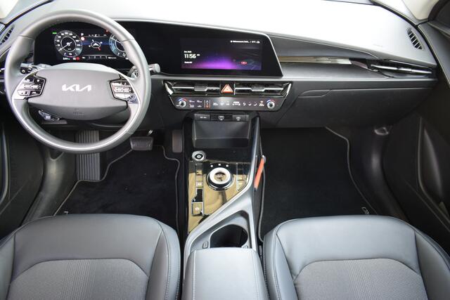 KIA e-Niro EV DynamicLine 64.8 kWh | Navigatie | Adaptieve cruise | Achteruitrijcamera | Tot 10j. Kia garantie |