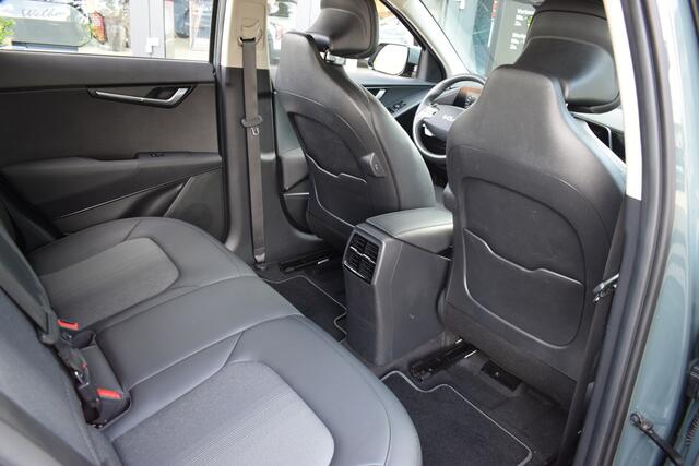 KIA e-Niro EV DynamicLine 64.8 kWh | Navigatie | Adaptieve cruise | Achteruitrijcamera | Tot 10j. Kia garantie |