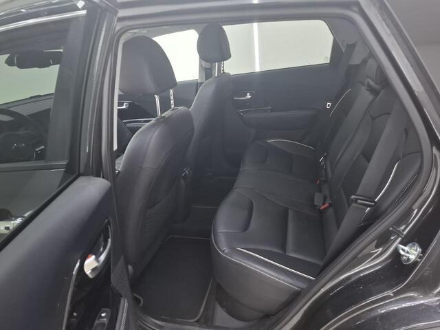 KIA e-Niro ExecutiveLine 64 kWh | 65.500 KM | SOH 100% | Panorama Dak | Volledig Lederen Interieur | WORDT VERWACHT!