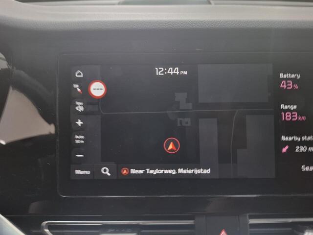 KIA e-Niro ExecutiveLine 64 kWh | 65.500 KM | SOH 100% | Panorama Dak | Volledig Lederen Interieur | WORDT VERWACHT!