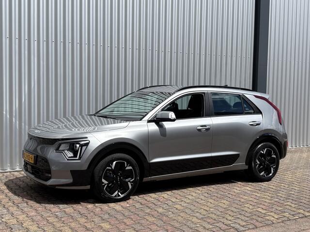 KIA e-Niro DynamicLine 64.8 kWh | Navigatie | Camera | Cruise Control