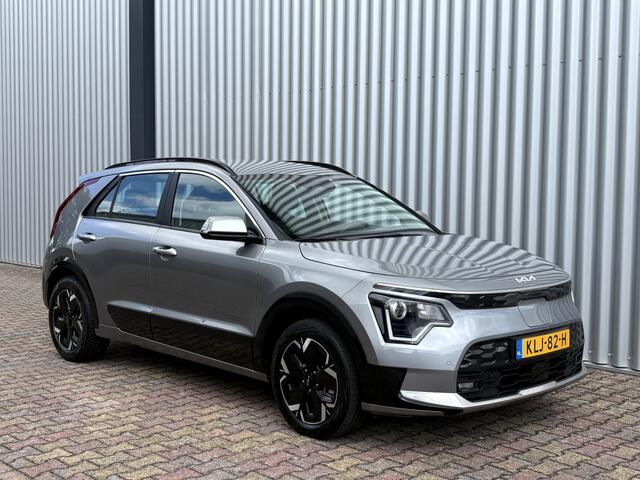 KIA e-Niro DynamicLine 64.8 kWh | Navigatie | Camera | Cruise Control