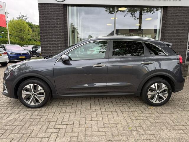 KIA e-Niro ExecutiveLine 64 kWh - Leer | Carplay | Stoelventilatie |