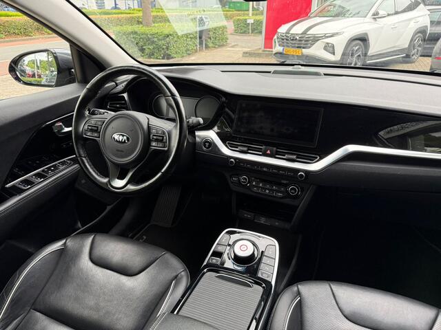 KIA e-Niro ExecutiveLine 64 kWh - Leer | Carplay | Stoelventilatie |