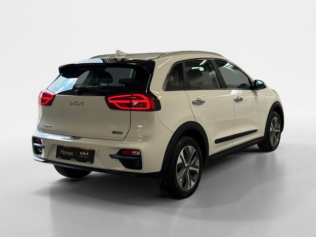 KIA e-Niro DynamicLine 64 kWh I SOH 96,3 I Navi I Camera I Cruise Control
