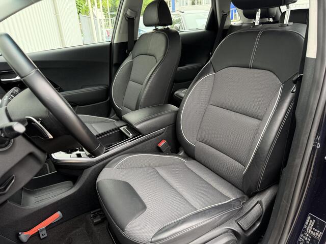 KIA e-Niro DynamicLine 64 kWh | 97,1% SOH | Trekhaak | LED | Keyless | Navigatie | Warmtepomp | Climate Control | Cruise Control | Apple Carplay/Android Auto