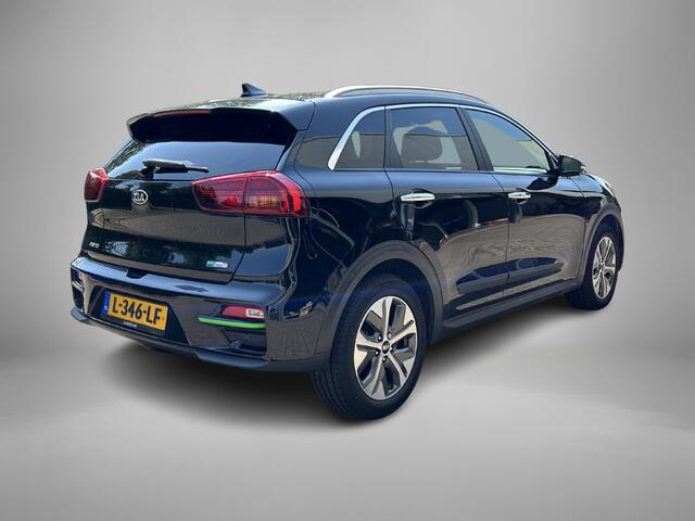KIA e-Niro ExecutiveLine 64 kWh
