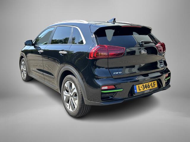 KIA e-Niro ExecutiveLine 64 kWh