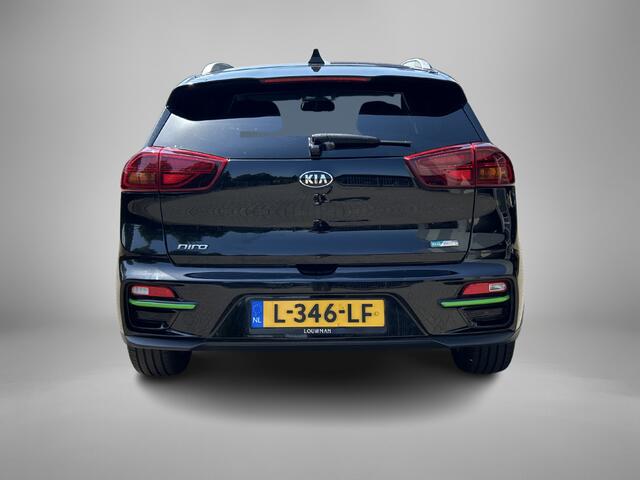 KIA e-Niro ExecutiveLine 64 kWh