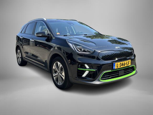 KIA e-Niro ExecutiveLine 64 kWh