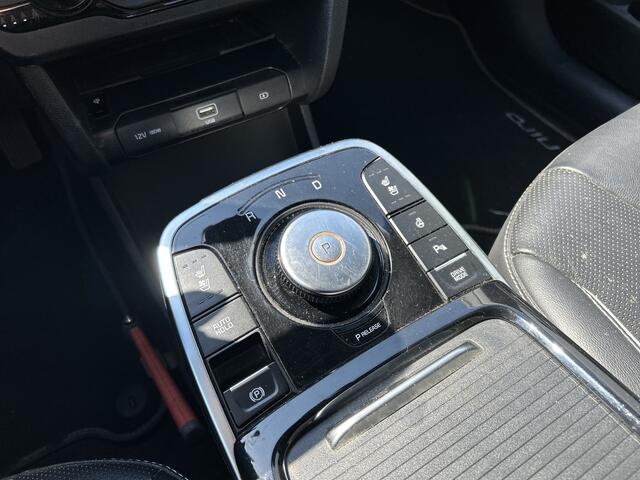 KIA e-Niro ExecutiveLine 64 kWh