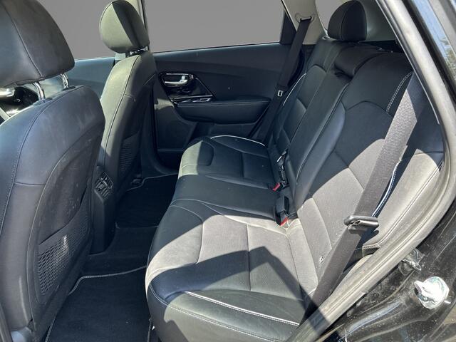 KIA e-Niro ExecutiveLine 64 kWh