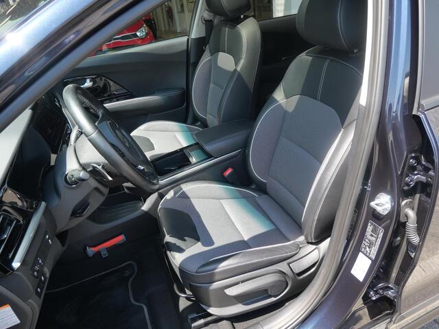 KIA e-Niro DynamicPlusLine 64 kWh | SOH 95,6 | Schuif/kanteldak | stoel/stuurverwarming |