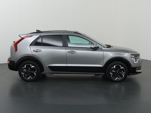 KIA e-Niro EV Plus Advanced 64.8 kWh | Panoramaschuifdak | Harman Kardon | Head-up display | Stoelventilatie vóór | LED-koplampen | Dodehoekassistentie |