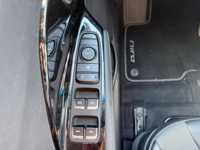 KIA e-Niro DynamicPlusLine 64 kWh | Adapt Cruise | Schuif/kantel dak | Apple/Android Carplay |