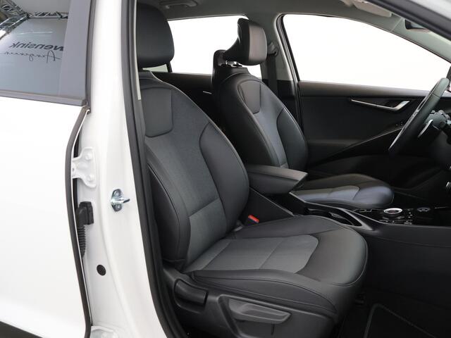 KIA e-Niro EV Light Advanced 64.8 kWh | Stoel / Stuurwielverwarming | Navigatie | Parkeercamera | Cruise Control Adaptief |