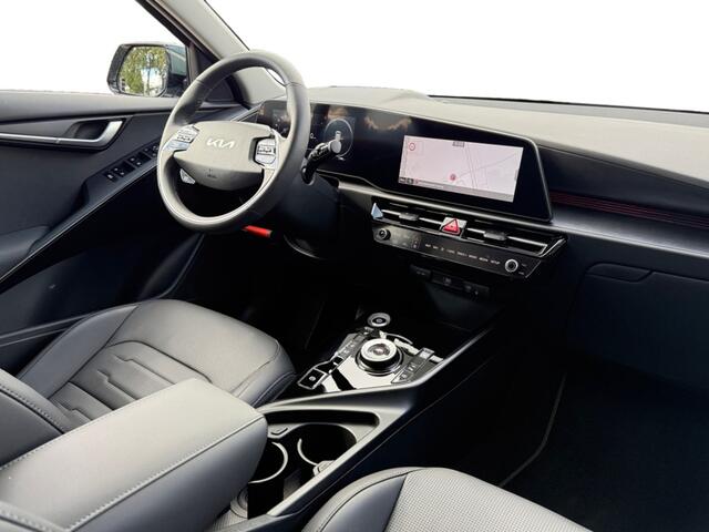 KIA e-Niro EV Air 64.8 kWh I Leder I