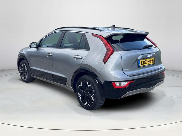 KIA e-Niro EV DynamicLine 64.8 kWh | Achteruitrijcamera | Adaptieve cruise | Lane assistent | SOH 97,6 % |